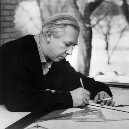 Hans J. Wegner